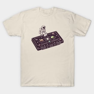 Cosmic Nostalgia T-Shirt